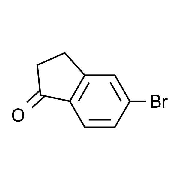 5-溴茚酮