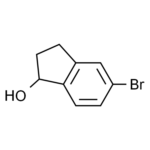 5-溴-2,3-二氢-1H-茚-1-醇