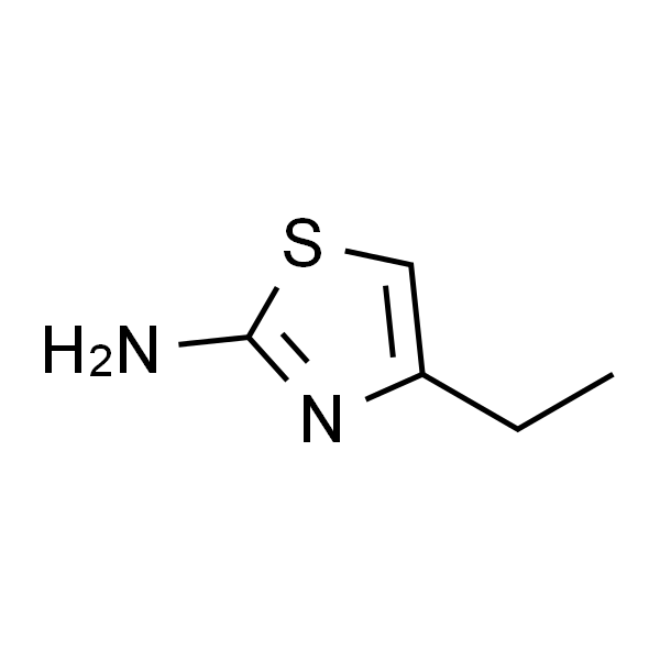 4-乙基噻唑-2-胺