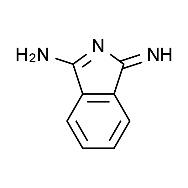 1，3-二亚胺基异吲哚啉