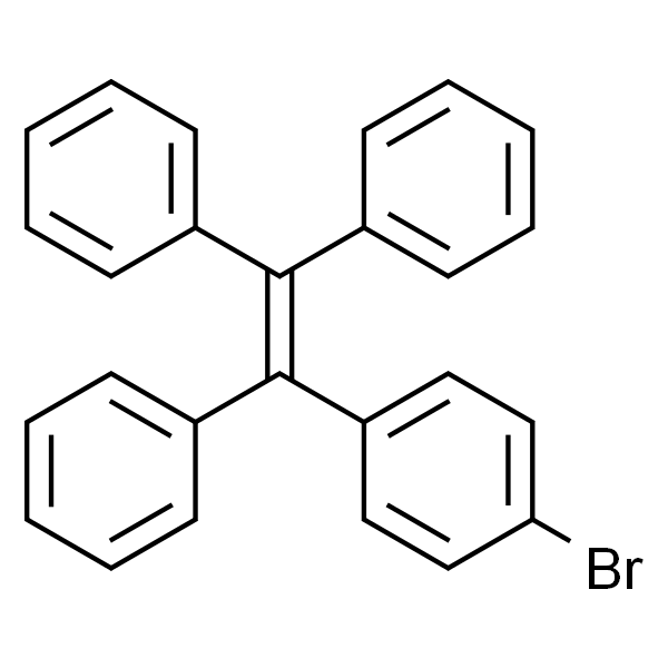 1-（4-溴苯基）-1，2，2-三苯乙烯