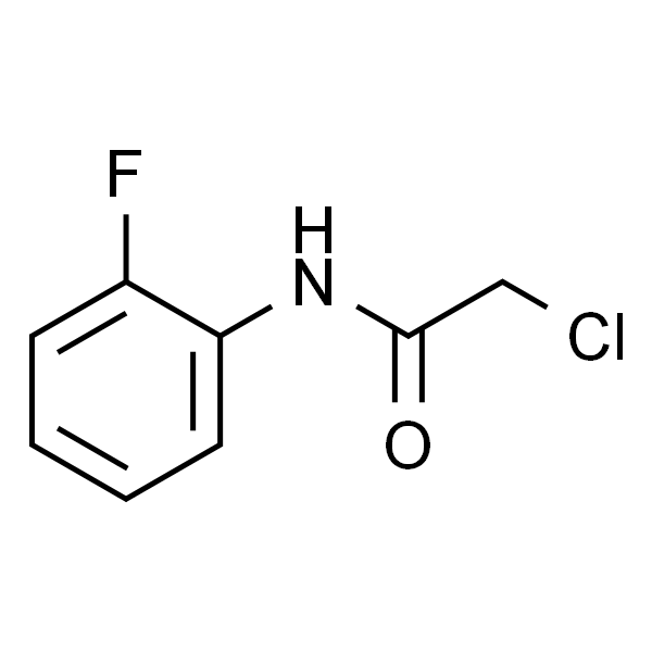 2-氯-N-(2-氟苯基)乙酰胺