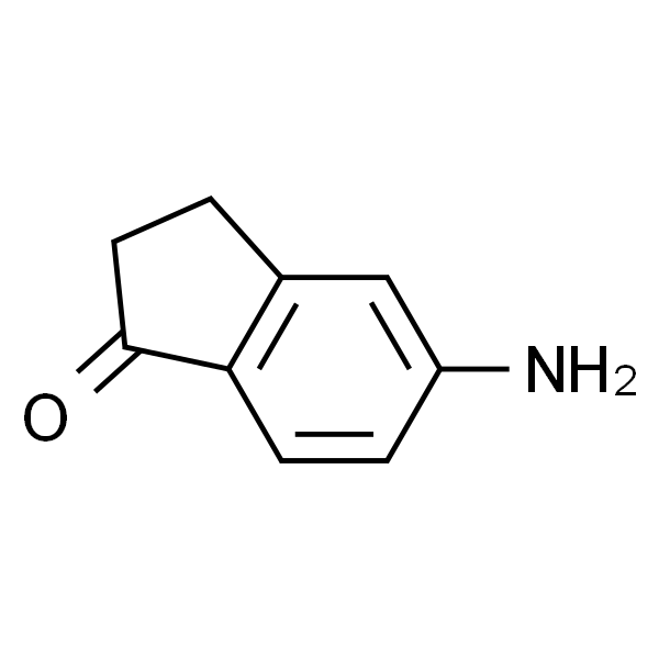 5-氨基茚满-1-酮