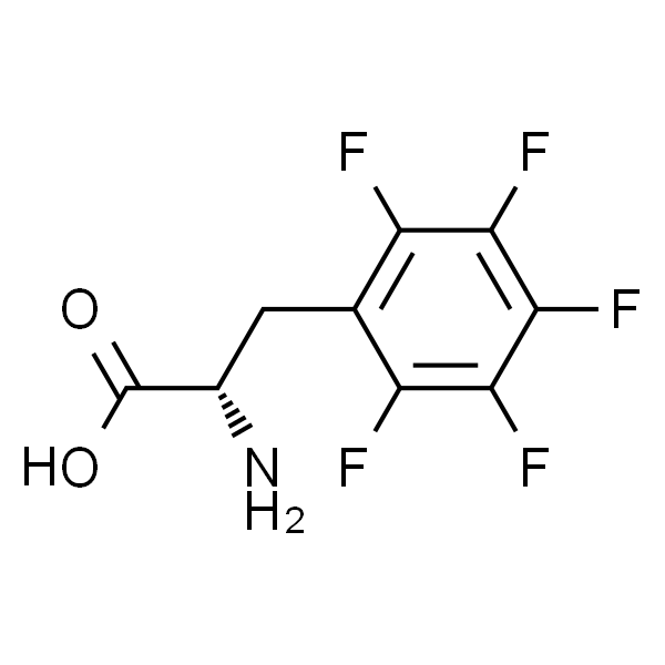 L-2,3,4,5,6-五氟苯丙氨酸