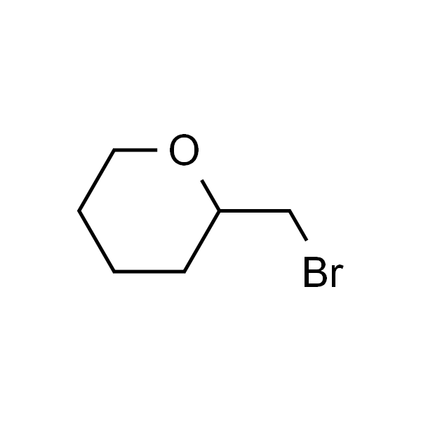 2-(溴甲基)四氢-2H-吡喃