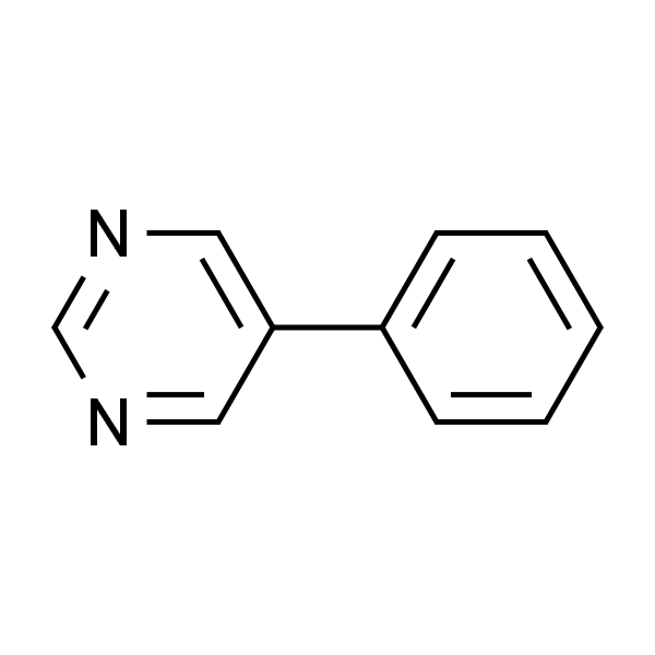 5-苯基嘧啶