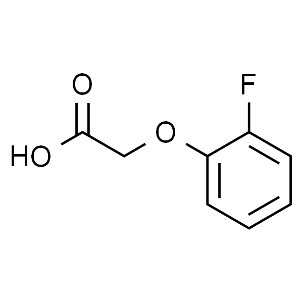 (2-氟苯氧基)乙酸
