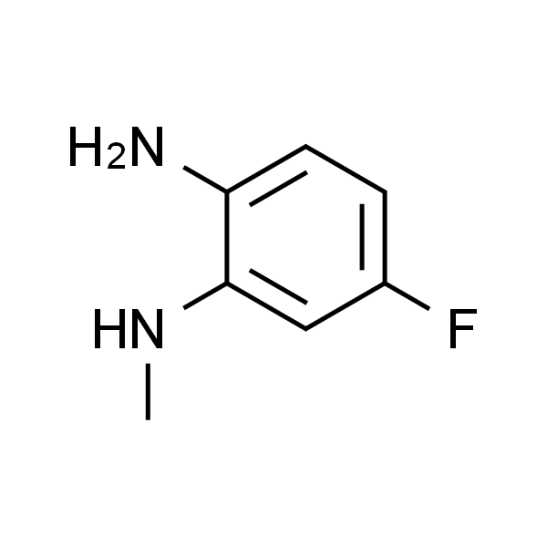 5-氟-N1-甲基苯-1,2-二胺