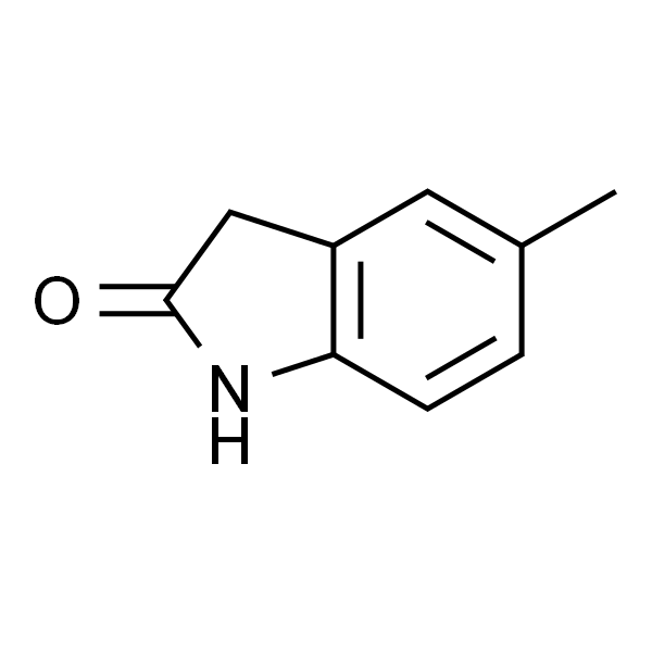 5-甲基吲哚啉-2-酮