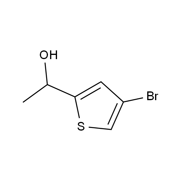 1-(4-溴噻吩-2-基)乙醇