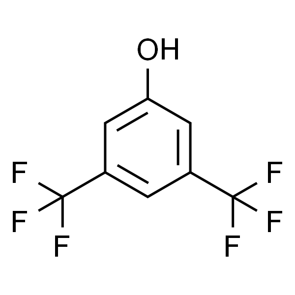 3,5-双三氟甲基苯酚
