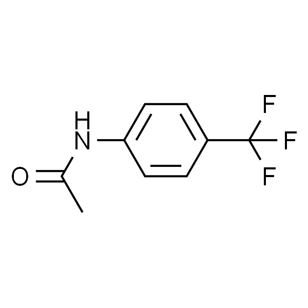 4-乙酰胺基三氟甲氧基苯