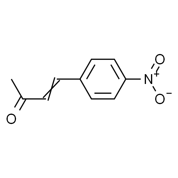 4-(4-硝基苯基)丁-3-烯-2-酮