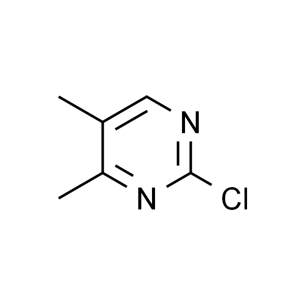 2-氯-4,5-二甲基嘧啶