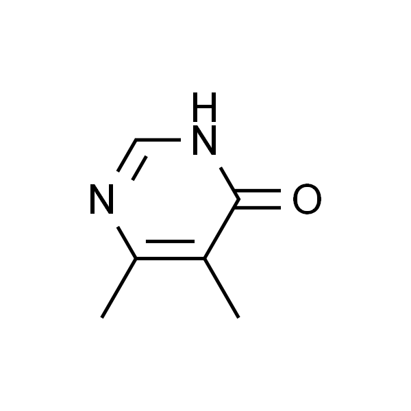 4-羟基-5,6-二甲基嘧啶