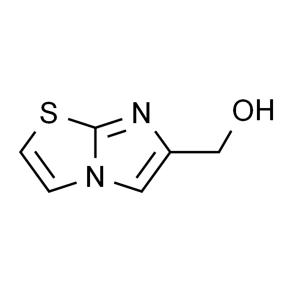 咪唑[2,1-b]并噻唑-6-甲醇