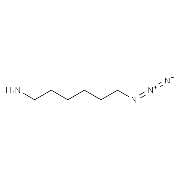 6-Azido-hexylamine