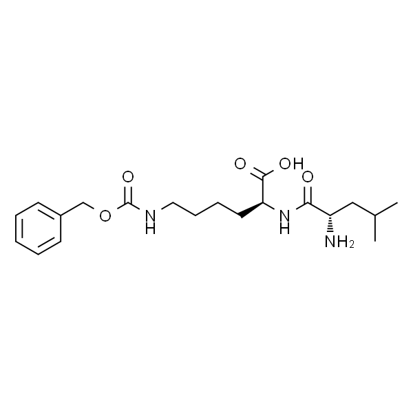 H-亮氨酸赖氨酸(Z)-OH