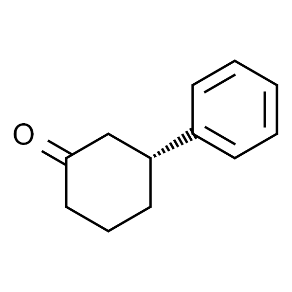 (R)-3-苯基环己酮