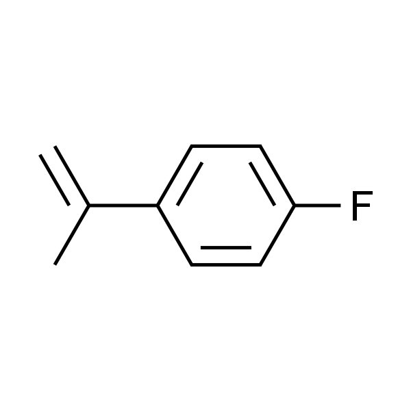 1-氟-4-(丙-1-烯-2-基)苯