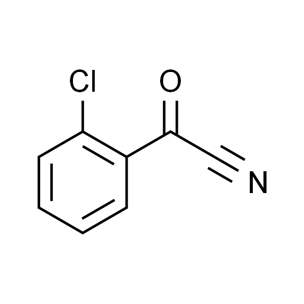 2-氯苯甲酰腈
