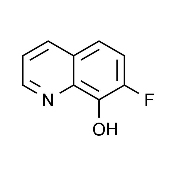 7-氟-8-羟基喹啉