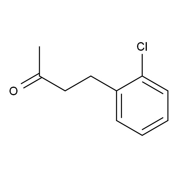 4-(2-氯苯基)丁烷-2-酮
