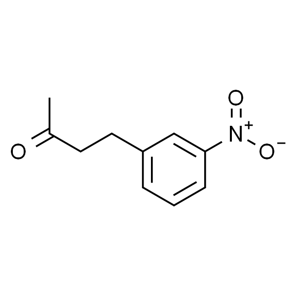 4-(3-硝基苯基)丁-2-酮