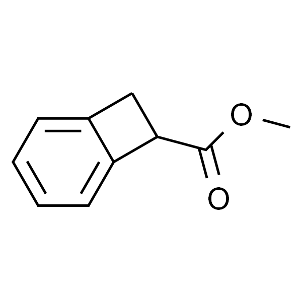 苯并环丁烯-1-甲酸甲酯