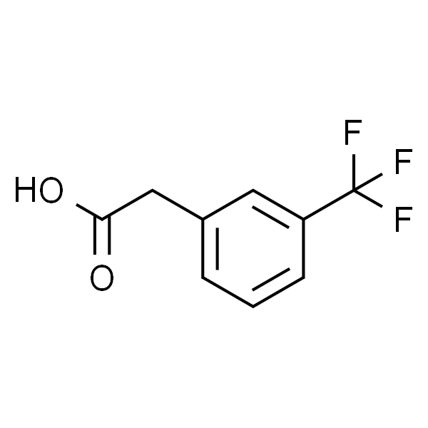 间三氟甲基苯乙酸