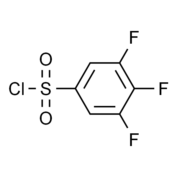 3,4,5-三氟苯磺酰氯