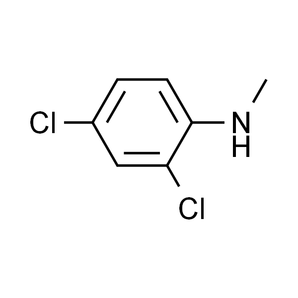 2,4-二氯-N-甲基苯胺