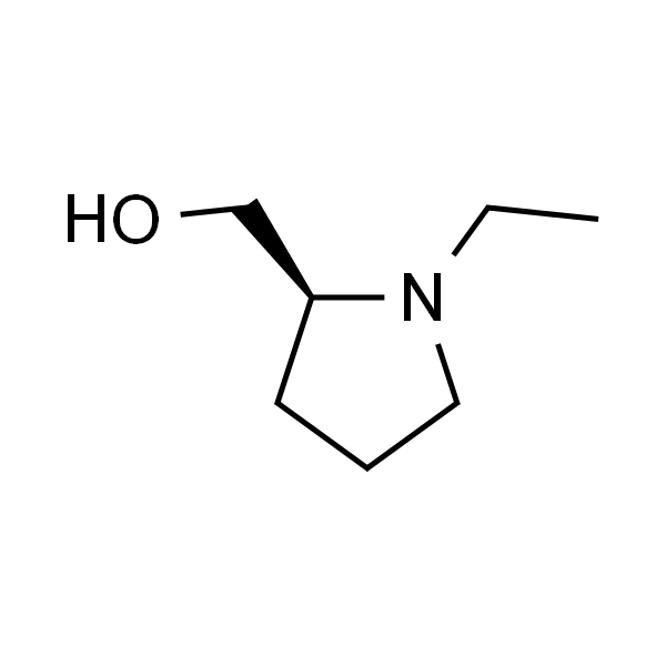 (S)-(1-乙基吡咯烷-2-基)甲醇