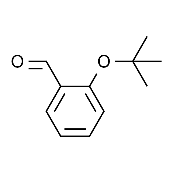 2-叔丁氧基苯甲醛