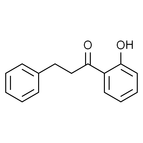邻羟基苯基苯丙酮