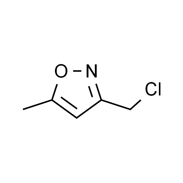 3-氯甲基-5-甲基异噁唑