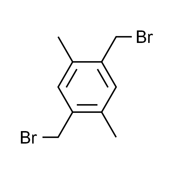 1,4-双(溴甲基)-2,5-二甲基苯