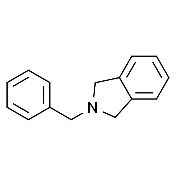 2-苄基异吲哚啉