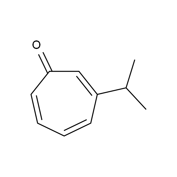 3-异丙基环庚-2,4,6-三烯-1-酮