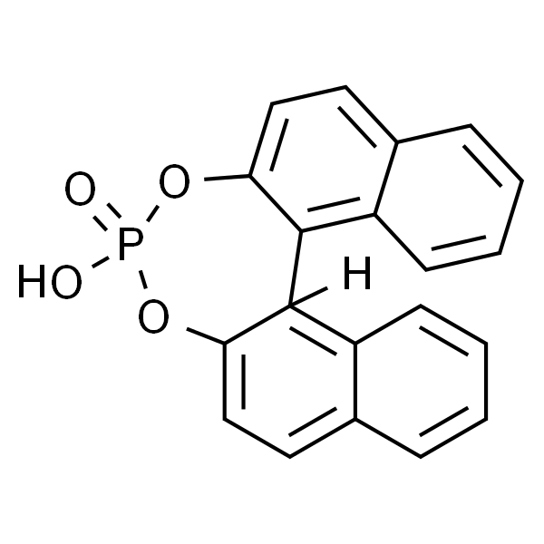S-联萘酚磷酸酯
