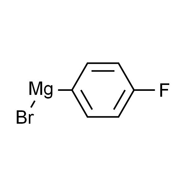 4-氟苯基溴化镁