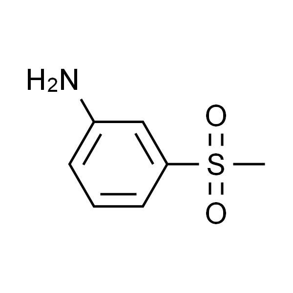 3-甲砜基苯胺