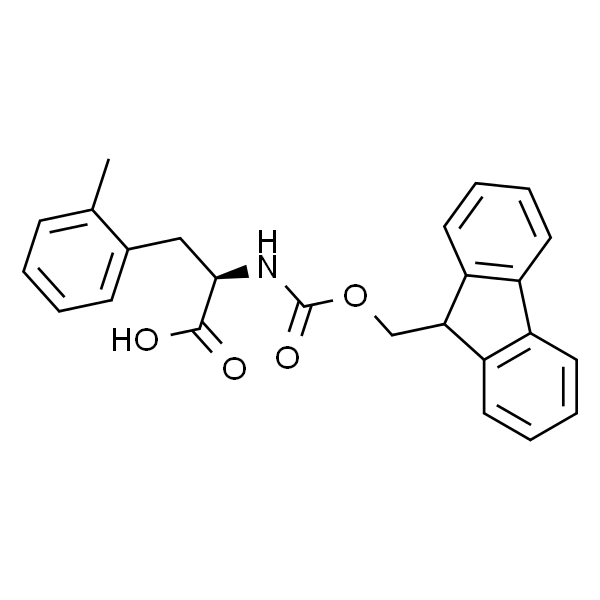 Fmoc-2-甲基-D-苯丙氨酸