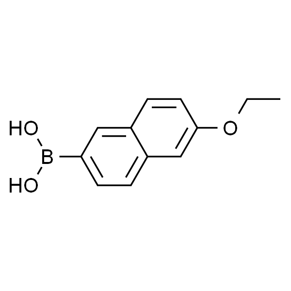 6-乙氧基-2-萘硼酸