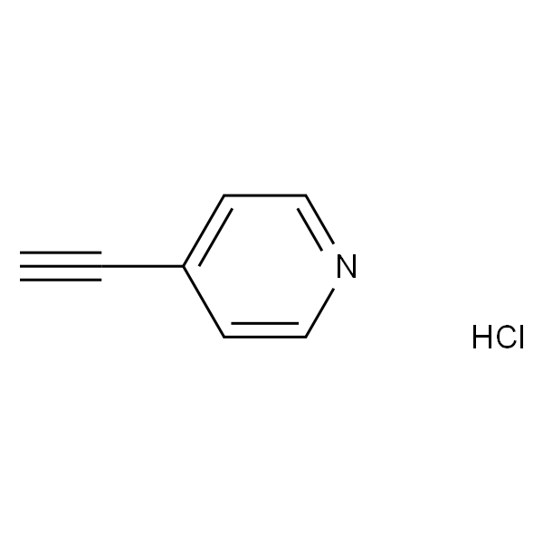 4-炔基吡啶 盐酸盐