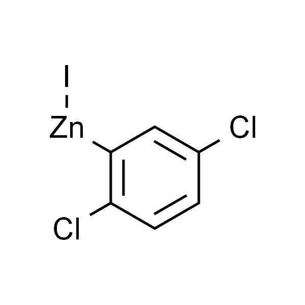 2,5-二氯苯碘化锌