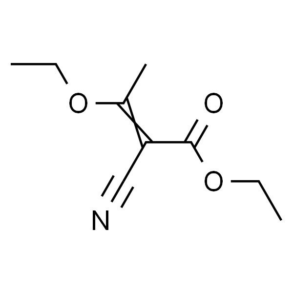 2-氰基-3-乙氧基-2-烯酸乙酯