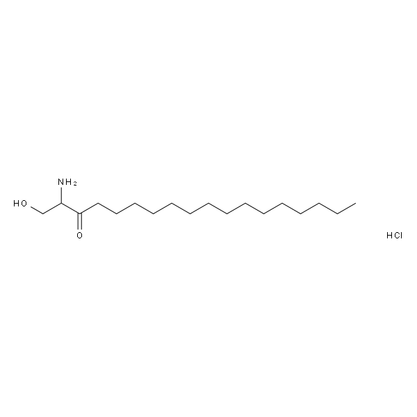 3-keto-Dihydrosphingosine, HCl-salt