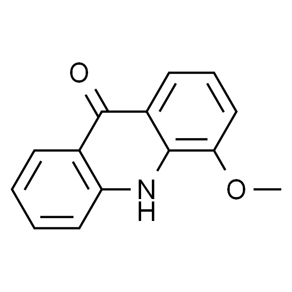 9-羟基-4-甲氧基吖啶