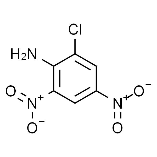 6-氯-2，4-二硝基苯胺